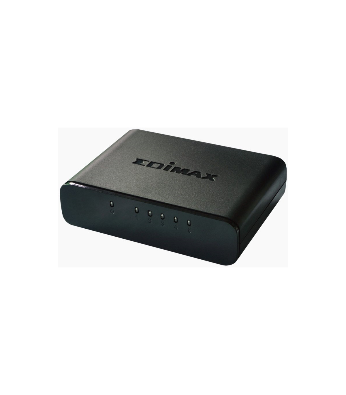 Edimax ES-3305P Switch 5x10/100Mbps Mini