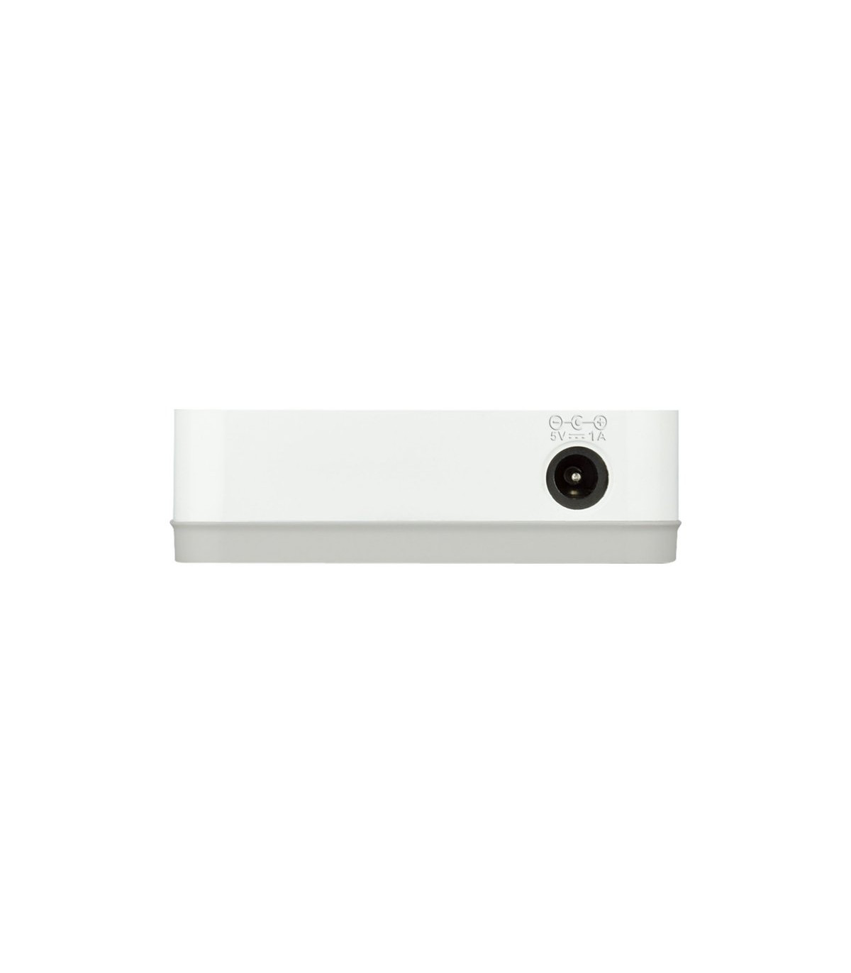 D-Link GO-SW-5G Switch 5xGB Mini