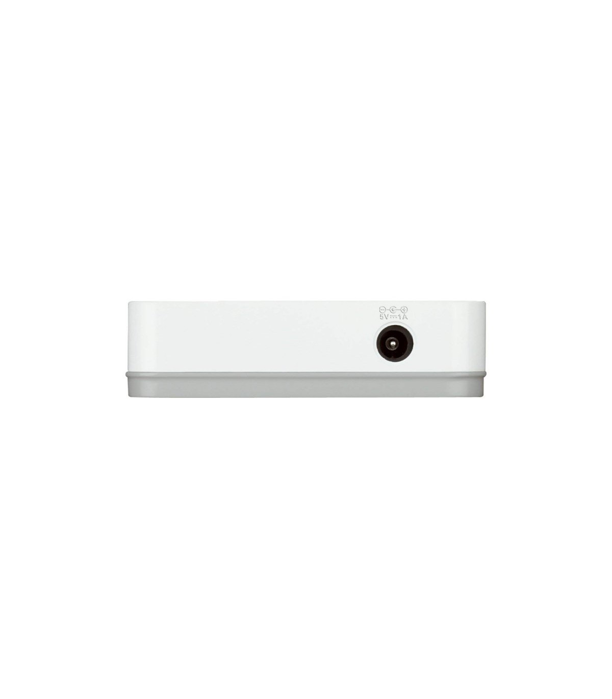 D-Link GO-SW-8G Switch 8xGB Mini