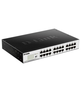 D-Link DGS-1024D Switch 24xGB