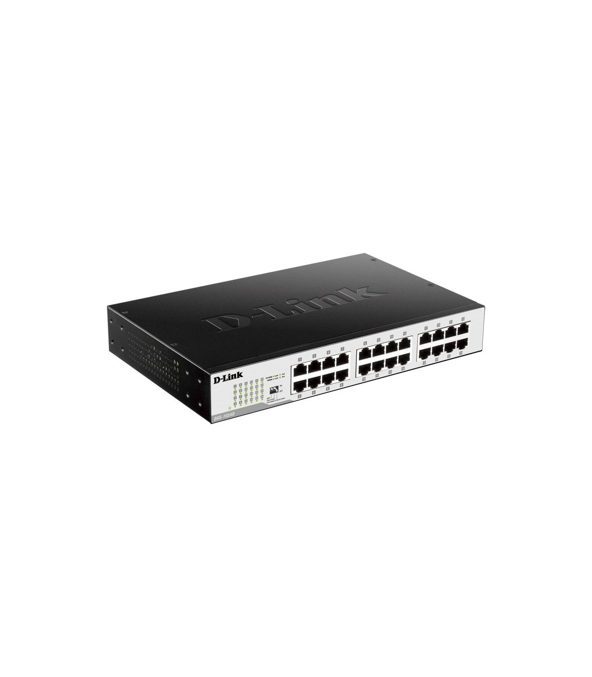 D-Link DGS-1024D Switch 24xGB