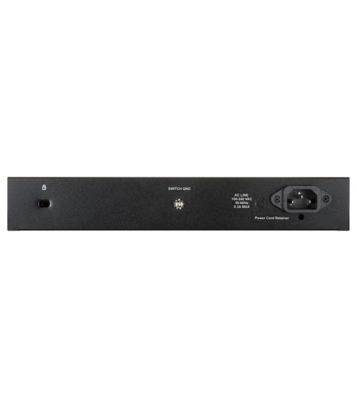 D-Link DGS-1024D Switch 24xGB