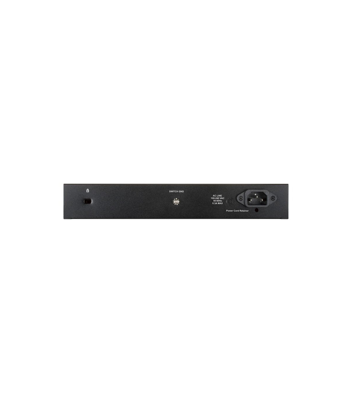 D-Link DGS-1024D Switch 24xGB