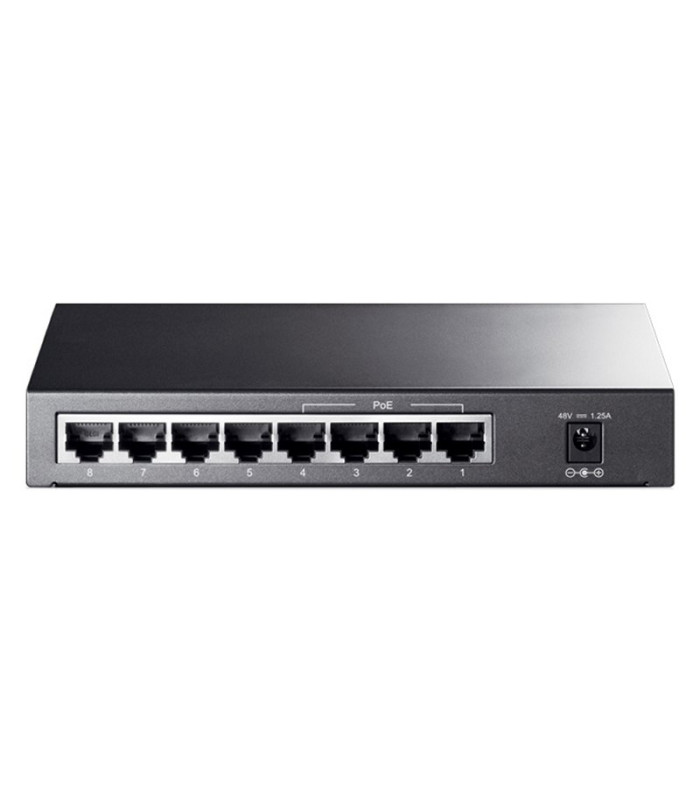 TP-LINK TL-SG1008P Switch 8xGB 4xPoE