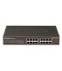 D-Link DES-1016D Switch 16x10/100Mbps