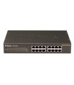 D-Link DES-1016D Switch 16x10/100Mbps