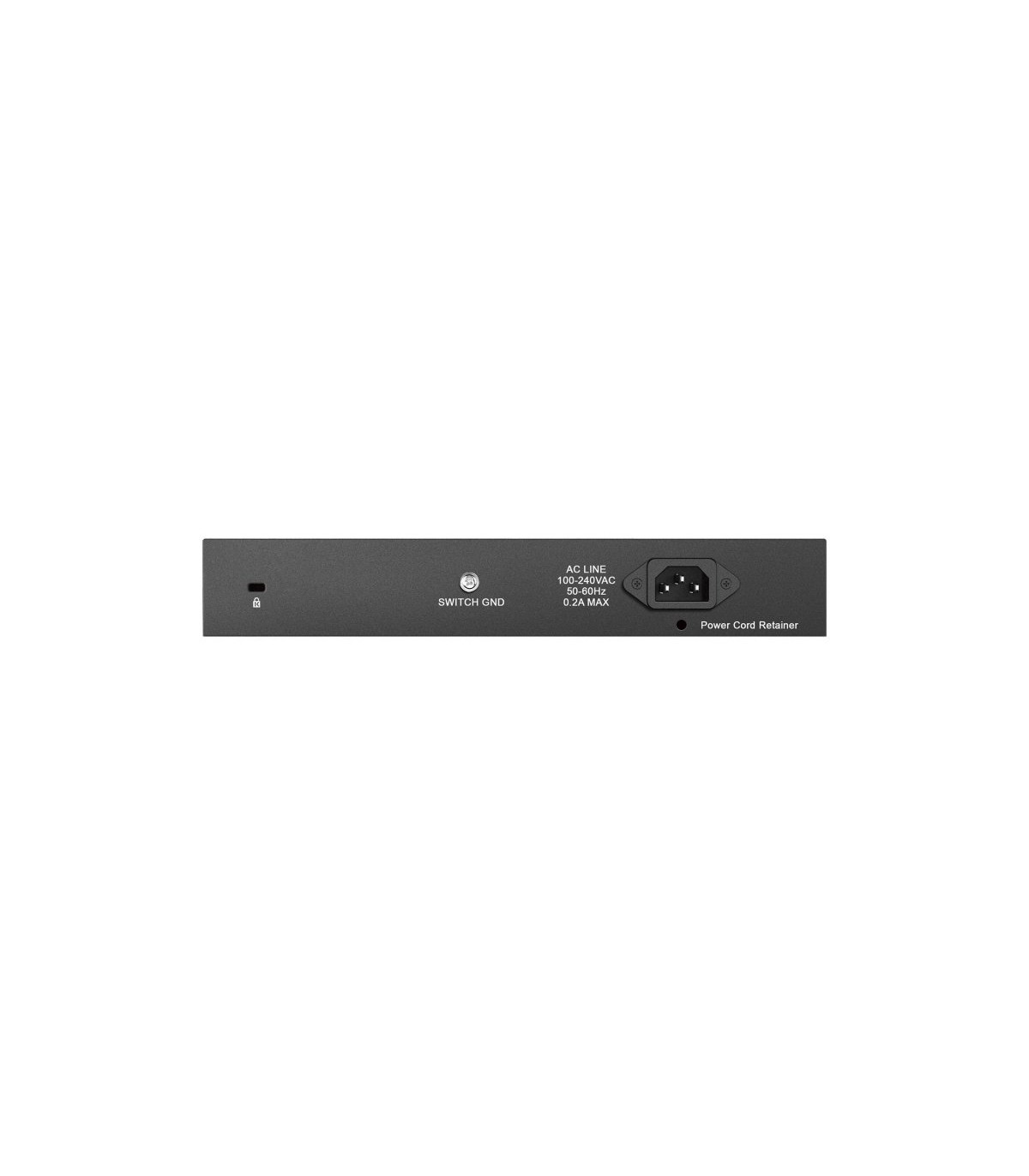 D-Link DGS-1016D Switch 16xGB