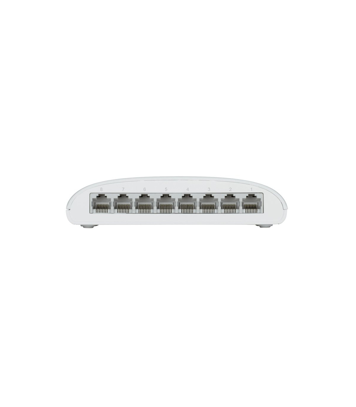 D-Link DGS-1008D/E Switch 8xGB Mini