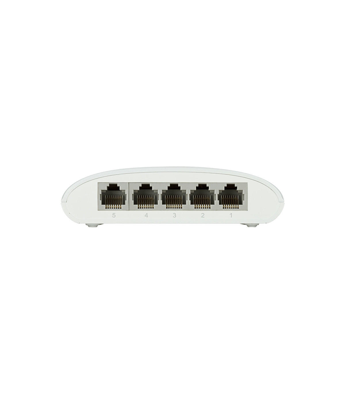 D-Link DGS-1005D Switch 5xGB Mini