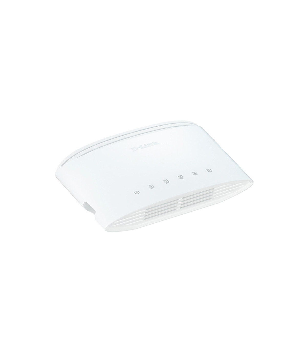D-Link DGS-1005D Switch 5xGB Mini