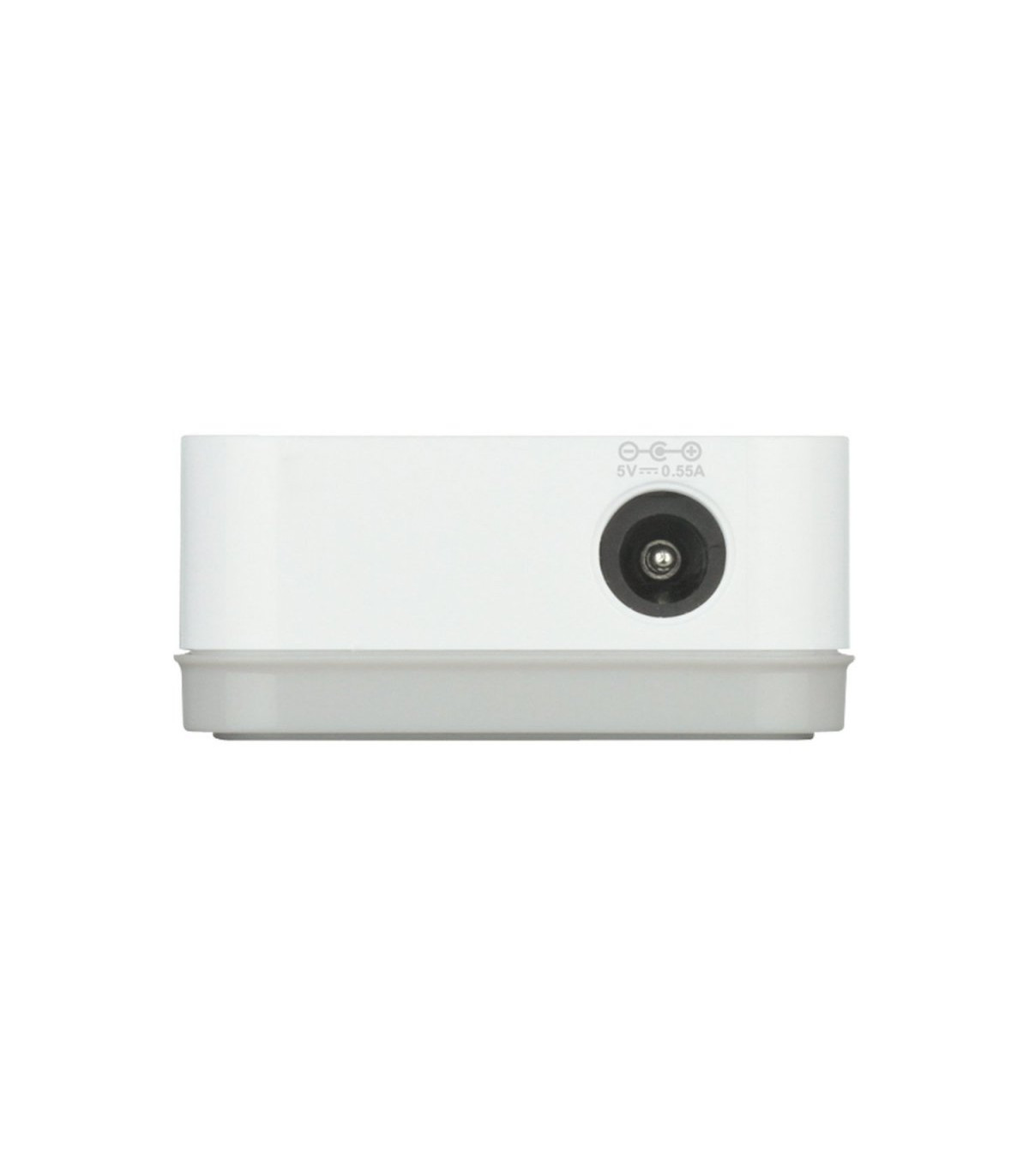 D-Link GO-SW-5E Switch 5x10/100Mbps Mini