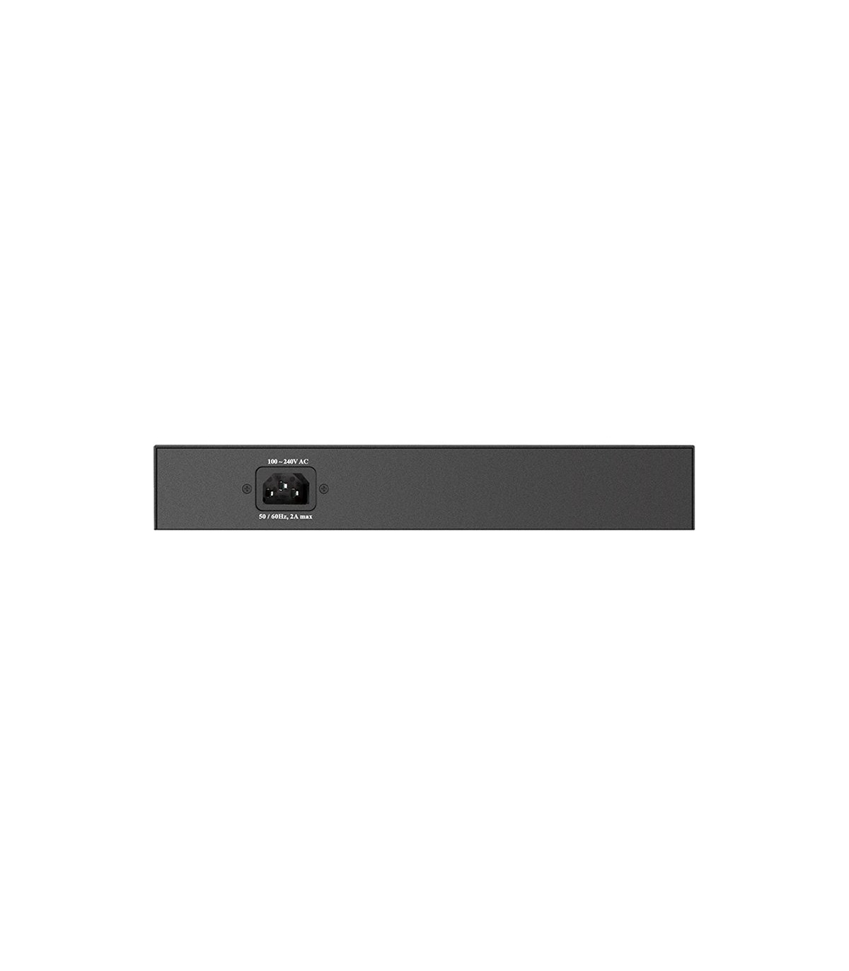 D-Link DGS-1008MP Switch 8xGB PoE