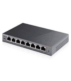TP-LINK TL-SG108PE Switch 8xGB 4xGB PoE