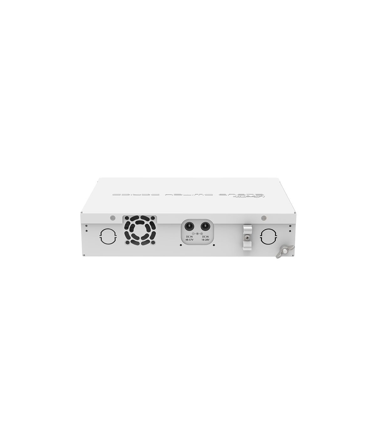 MikroTik CRS112-8P-4S-IN Switch 8xGB 4xSFP L5