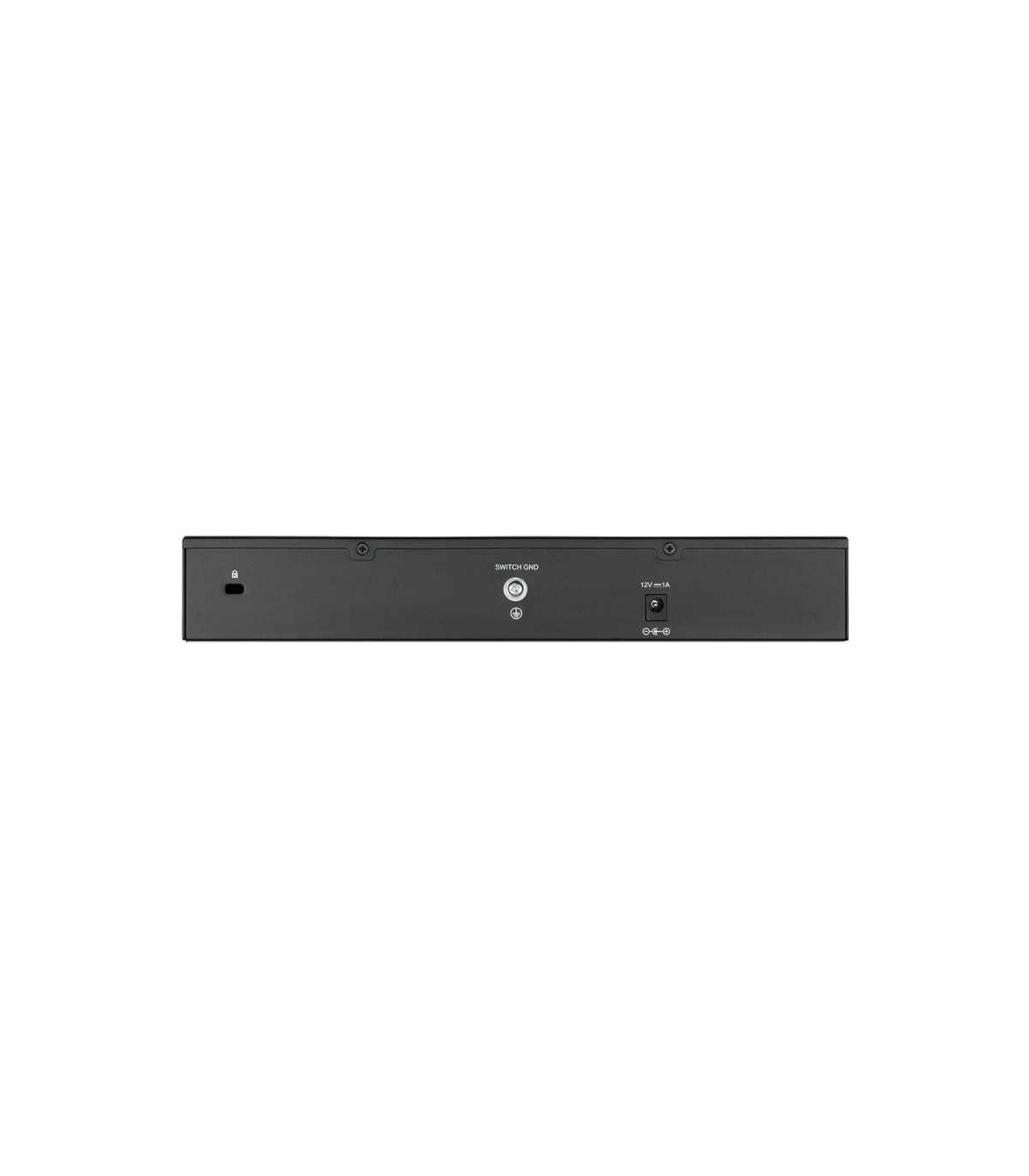 D-Link GO-SW-16G Switch 16xGB Metal