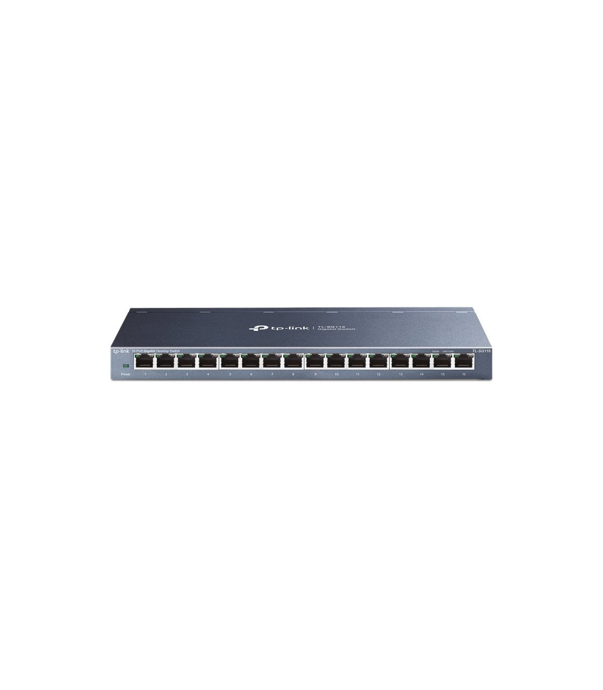 TP-LINK TL-SG116 Switch 16xGB