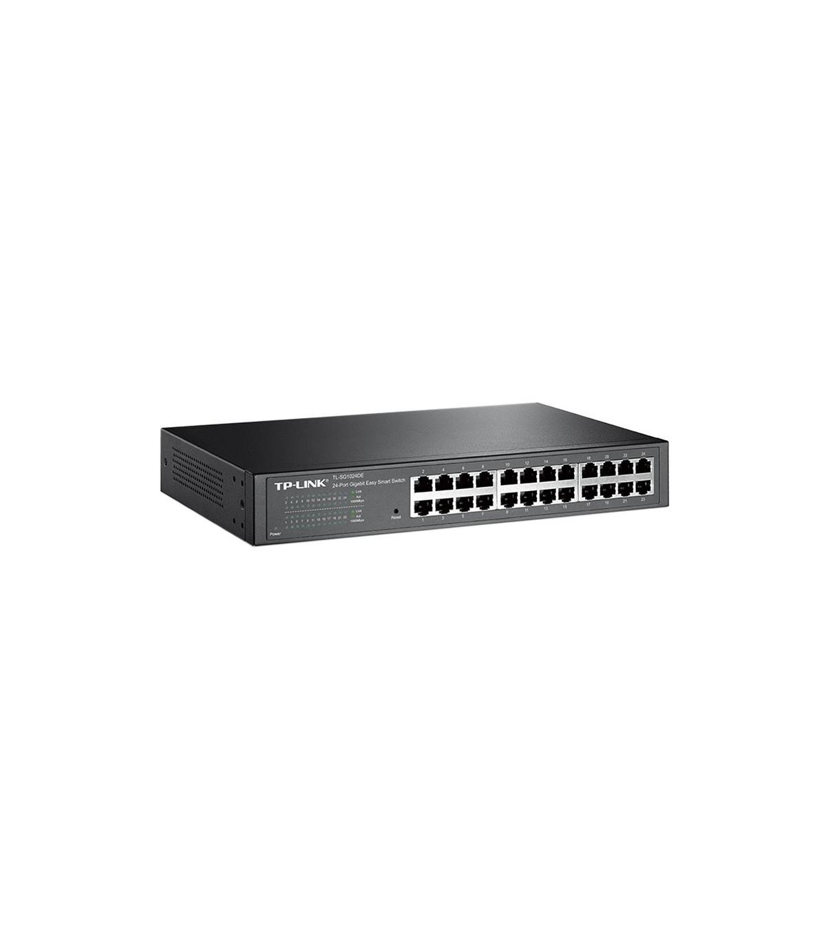 TP-LINK TL-SG1024DE Switch 24xGB
