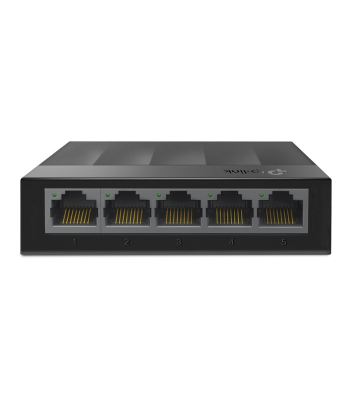TP-LINK LS1005G Switch 5xGB