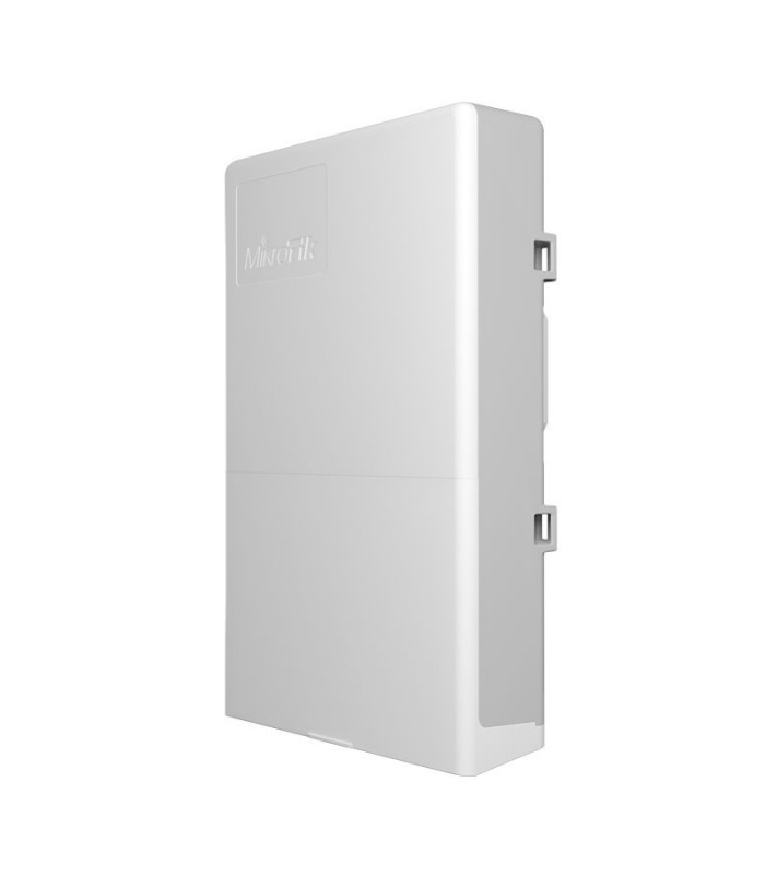 Mikrotik CSS610-1Gi-7R-2S Outdoor NetPower Lite 7R