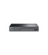 TP-LINK SG2210MP Switch 10xGB 8xPoE+ Enrackable