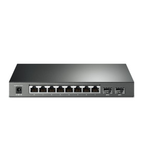 TP-LINK SG2210P Switch 8xGB PoE+ 2xSFP