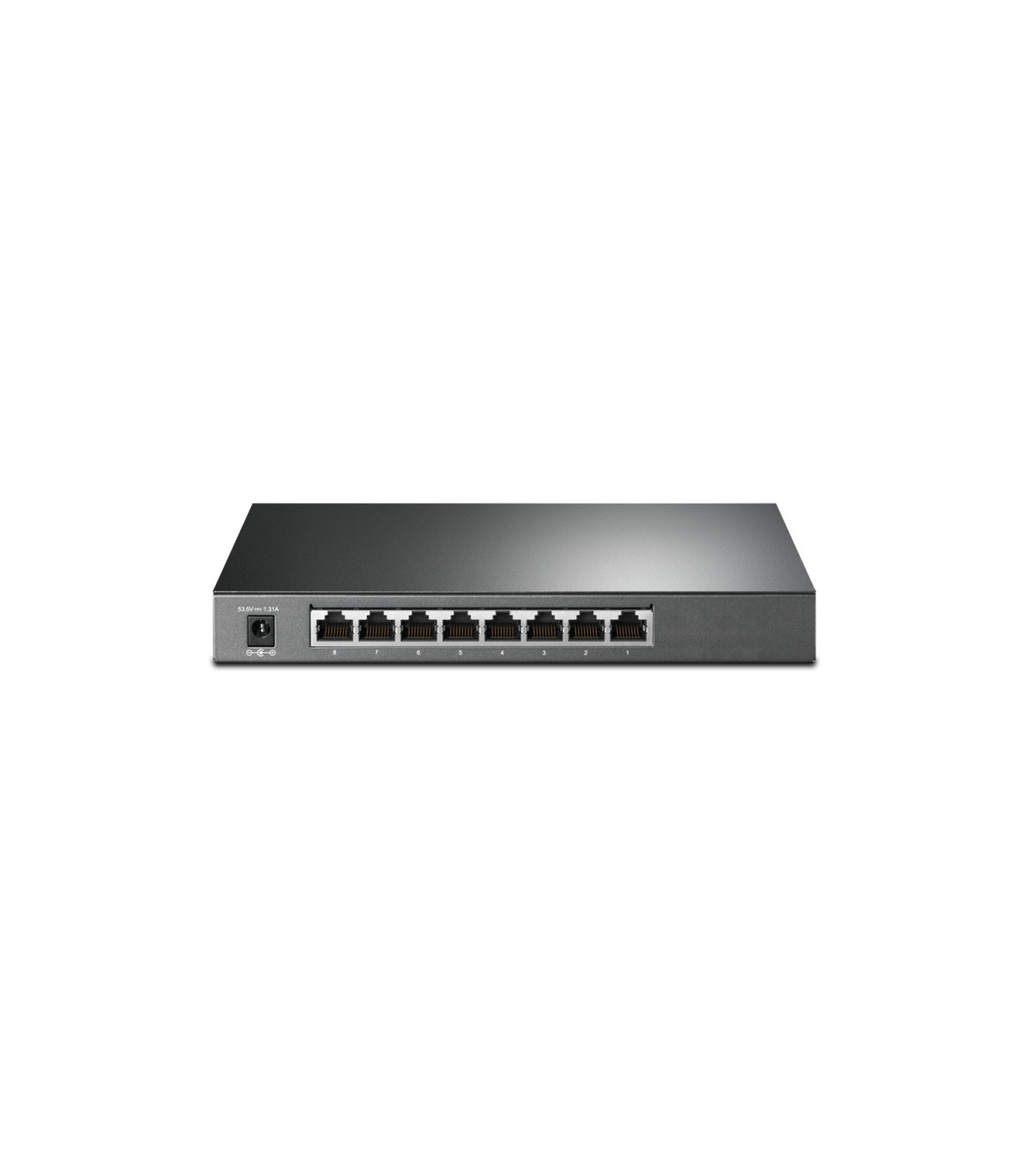 TP-Link SG2008P Switch 8xGb 4xPoE+