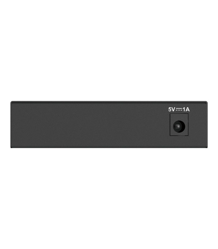 D-Link DGS-105GL Switch 5xGB Metal Plug&Play
