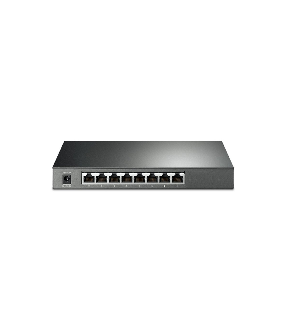 TP-Link SG2008 JetStream Smart Switch 8xGB