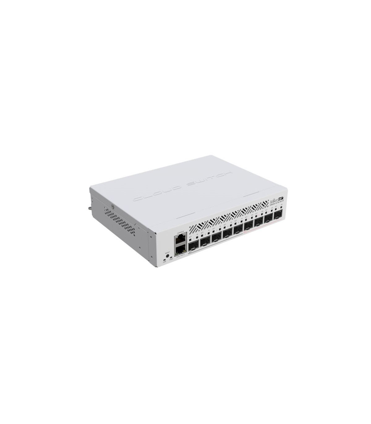 MikroTik CRS310-1G-5S-4S+IN Switch 5xSFP 4xSFP+