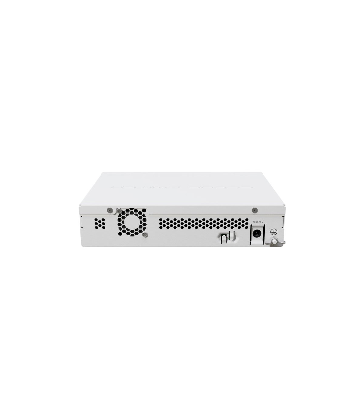 MikroTik CRS310-1G-5S-4S+IN Switch 5xSFP 4xSFP+