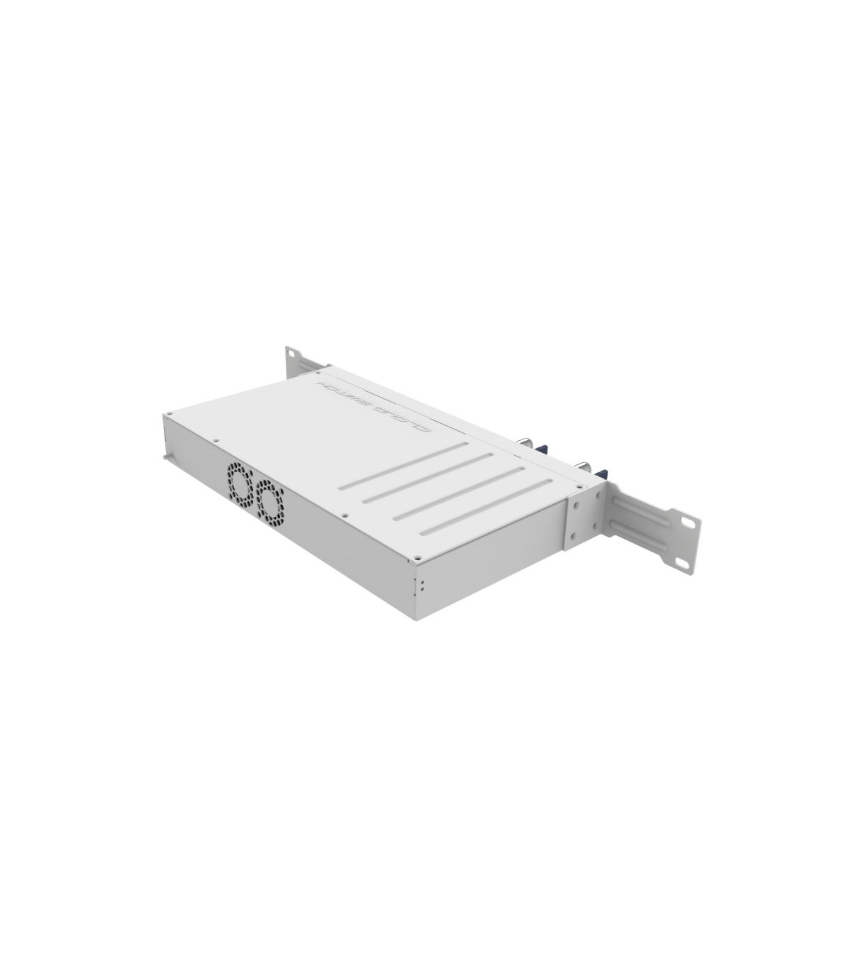 MikroTik CRS504-4XQ-IN Switch 4xQSFP28 1x100MbE