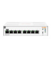HPE NW IOn 1830 8xGbE Switch