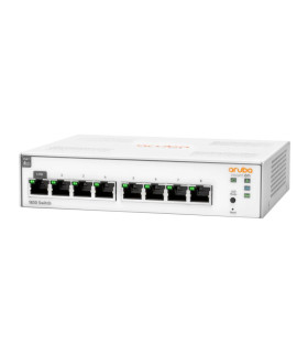HPE NW IOn 1830 8xGbE Switch