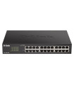 D-Link DGS-1100-24V2/E Switch 24xGb