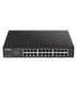D-Link DGS-1100-24PV2/E Switch 12xGb PoE 12xGb