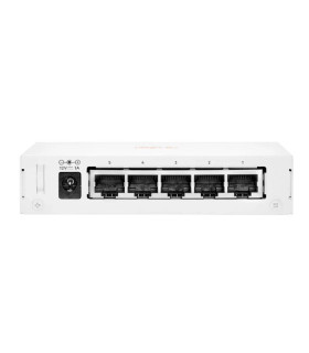 HPE NW IOn 1430 5xGbE Switch L2