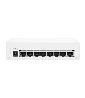 HPE NW IOn 1430 8xGbE Switch L2