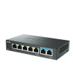D-Link DMS-107 7xMGb Unmanaged Switch