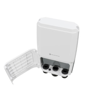 MikroTik CRS504-4XQ-OUT Switch 4xQSFP28 IP66