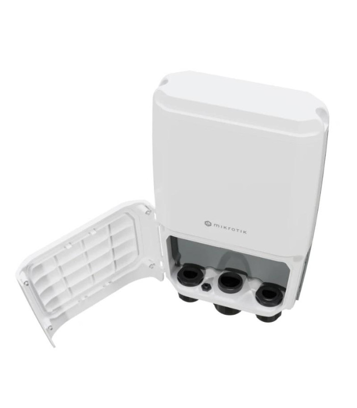 MikroTik CRS504-4XQ-OUT Switch 4xQSFP28 IP66