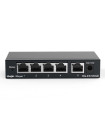 Reyee Unmanaged Switch 5xGb RJ45 Steel Case