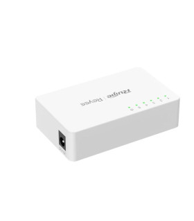 Reyee Unmanaged Switch 5xGb RJ45 Plastic Case