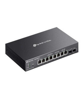 TP-Link SG2210XMP-M2 Switch 8x2,5Gb PoE+ 2xSFP+