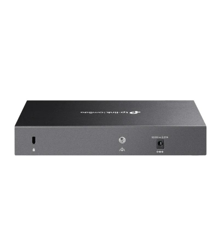 TP-Link SG2210XMP-M2 Switch 8x2,5Gb PoE+ 2xSFP+