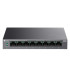 TP-Link LS108GP Switch 8xGb PoE+ 62W Desktop
