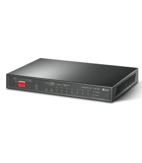 TP-Link TL-SG1210MP Switch 8xGb PoE+ 2xGb 1xSFP