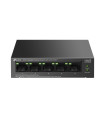 TP-Link LS105GP Switch 4xGb PoE+ 1xGb 65w