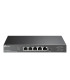 TP-Link TL-SG105PP-M2 Switch 4x2.5G PoE++ 1x2.5G
