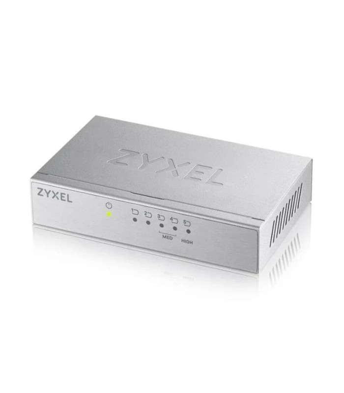 Zyxel GS-105BV5 Switch Mini 5xGb Desktop