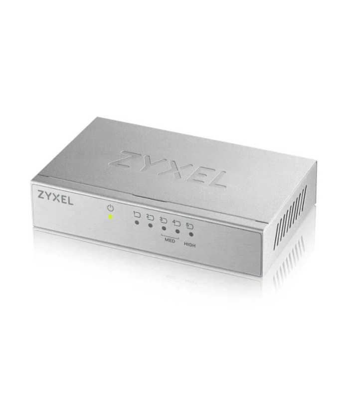 Zyxel GS-105BV5 Switch Mini 5xGb Desktop